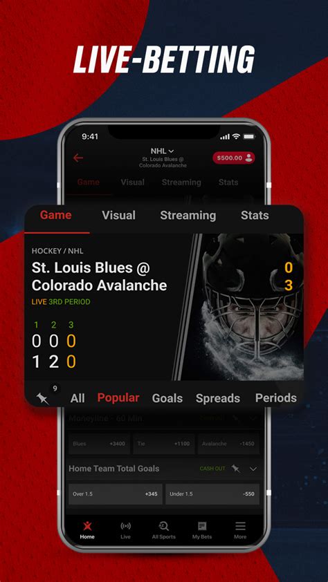 betsafe app android
